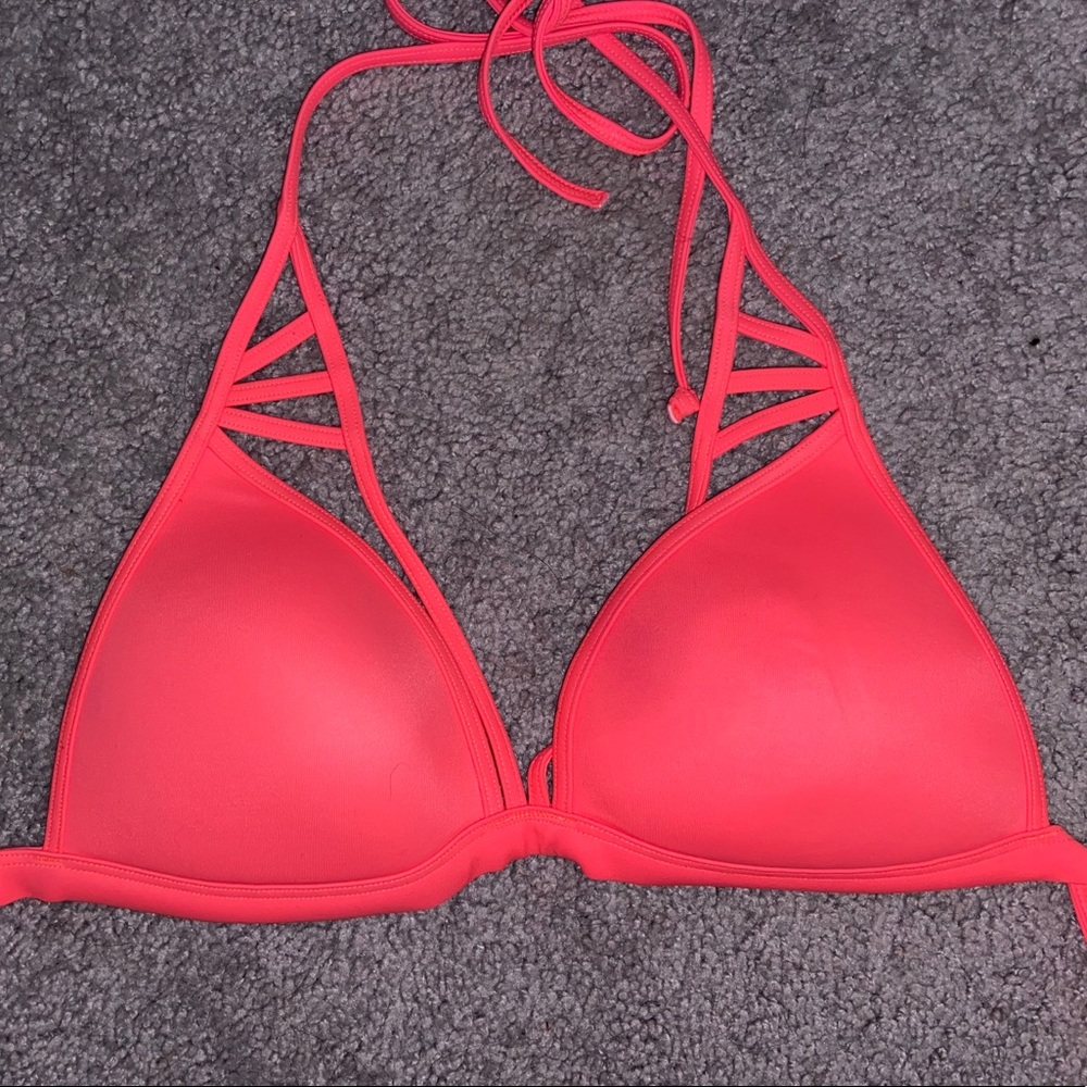 Vs bathing suit top